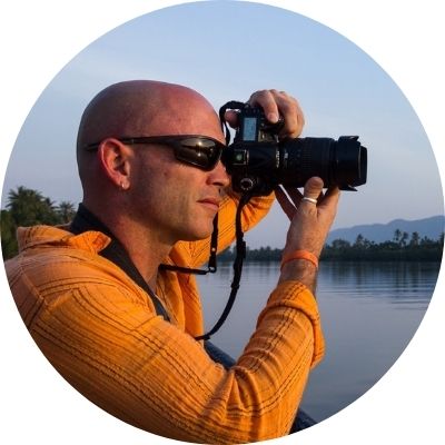Photographer Glen Howey – Wanaka/Queenstown